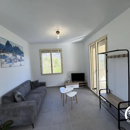 Hébergement de vacances Le Canigou Fuilla